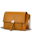 MKF Collection Hope Crossbody Shoulder Bag