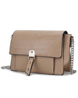 MKF Collection Hope Crossbody Shoulder Bag