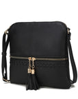 MKF Collection Corina crossbody by Mia K.