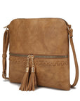 MKF Collection Corina crossbody by Mia K.