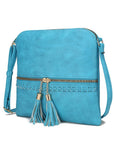 MKF Collection Corina crossbody by Mia K.