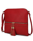 MKF Collection Corina crossbody by Mia K.