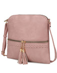 MKF Collection Corina crossbody by Mia K.