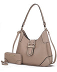 MKF Collection Juliette Women's Shoulder Hobo Bag