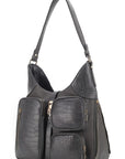 MKF Collection Daphne Women's Hobo Shoulder Bag