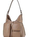 MKF Collection Daphne Women's Hobo Shoulder Bag