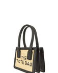 Small The Tote Crossbody Bag