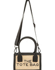 Small The Tote Crossbody Bag