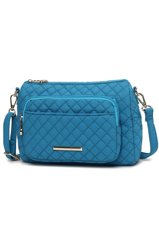 MKF Collection Rosalie Shoulder Crossbody Bag