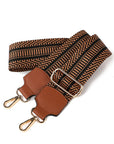 MKF Collection Naya Webbing Crossbody Strap