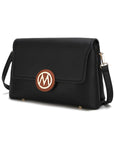 MKF Collection Johanna Women's Crossbody Bag