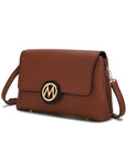 MKF Collection Johanna Women's Crossbody Bag