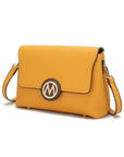 MKF Collection Johanna Women's Crossbody Bag