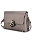 MKF Collection Johanna Women's Crossbody Bag