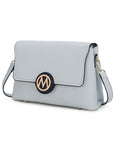 MKF Collection Johanna Women's Crossbody Bag