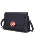 MKF Collection Johanna Women's Crossbody Bag