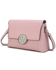 MKF Collection Johanna Women's Crossbody Bag