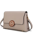 MKF Collection Johanna Women's Crossbody Bag