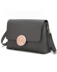 MKF Collection Johanna Women's Crossbody Bag