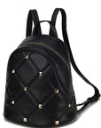 MKF Collection Hayden with Studs Women's Backpack