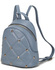 MKF Collection Hayden with Studs Women's Backpack