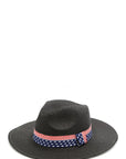 American Flag Sun Hat