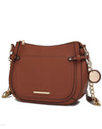 MKF Collection Raelynn Women's Shoulder Bag