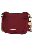 MKF Collection Raelynn Women's Shoulder Bag