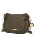 MKF Collection Raelynn Women's Shoulder Bag