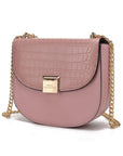 MKF Collection Brooklyn Crossbody Shoulder Bag