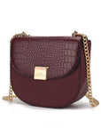 MKF Collection Brooklyn Crossbody Shoulder Bag