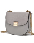 MKF Collection Brooklyn Crossbody Shoulder Bag