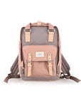 Vintage Waterproof Backpack Multi Color