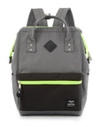 USB Charging 15.6'' Waterproof Laptop Backpack