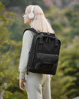 Buttercup 17" Laptop Backpack