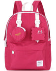 Candytuft 14" Waterproof Backpack