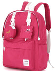 Candytuft 14" Waterproof Backpack