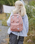 Candytuft 14" Waterproof Backpack