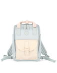 Himawari Casual Waterproof Backpack