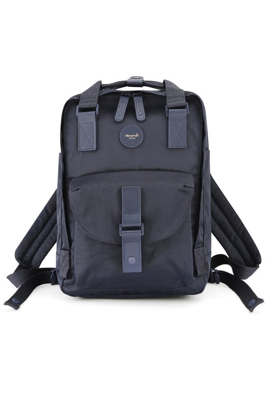 Himawari Casual Waterproof Backpack