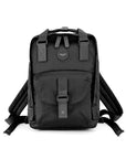 Himawari Casual Waterproof Backpack