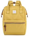 Holly Daze 15'' Waterproof Backpack -Solid color