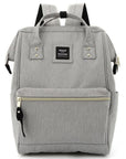 Holly Daze 15'' Waterproof Backpack -Solid color