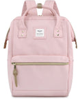 Holly Daze 15'' Waterproof Backpack -Solid color