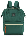 Holly Daze 15'' Waterproof Backpack -Solid color