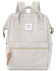 Holly Daze 15'' Waterproof Backpack -Solid color