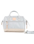 Sling Waterproof Handbag Multi in Pastels