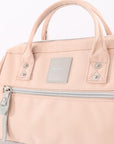 Sling Waterproof Handbag Multi in Pastels