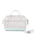 Sling Waterproof Handbag Multi in Pastels