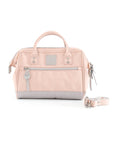 Sling Waterproof Handbag Multi in Pastels